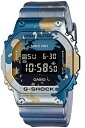 VN󂠂ICASIOėp{bNXƂȂ܂BJVI rv CASIO Y G-SHOCK GM-5600SS-1JR GVbN