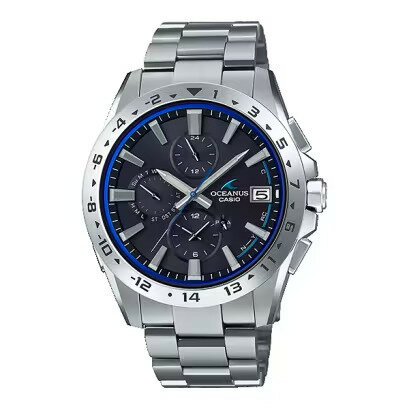 オシアナス CASIO OCW-T300