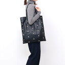 【クーコ COOCO】SMILEY フェイス刺繍フェイクレザートートバッグ A4対応 縦長 スマイルマーク デイリー ショルダーバッグ 大きめ マチ無し