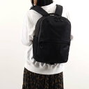 【楽天スーパーSALE_10%OFF】【クーコ COOCO】 撥水生地多機能バックパック A4対応 リュックサック リュック レディース 通勤 通学(4)