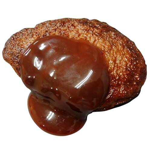 食品サンプルマグネットはこちら♪そのほかの食品サンプルはこちら！fk094igrjsひとつひとつ職人が手づくりで仕上げたリアルな食品サンプルです。マグネット付きなので、冷蔵庫やホワイトボード等に貼り付けられます。※職人手作りのため商品画像と若干異なる場合がございます。サイズ約75×65×17mm個装サイズ：9×8×1.7cm重量約53g個装重量：60g素材・材質塩化ビニール生産国日本