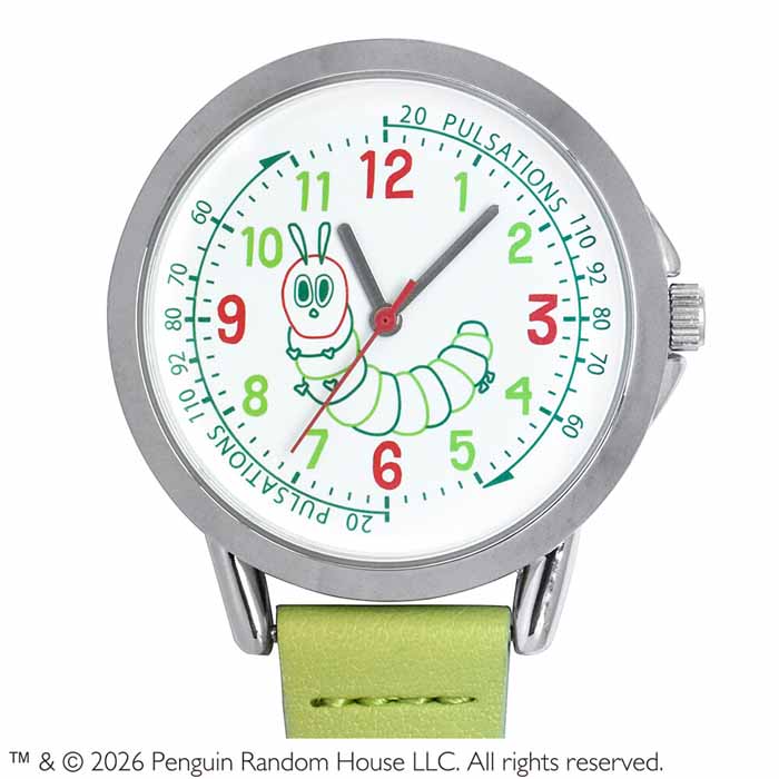 ほかのナースウォッチ はこちらから！文字盤サイドメモリで、20回の脈拍を取ることで約1分間の脈拍を簡易的に知ることができる目盛付きです。カラビナが付くことで往診の際のバッグに取り付けたり、ワゴンに取り付けたり、パンツのベルトホルダー等にも取...