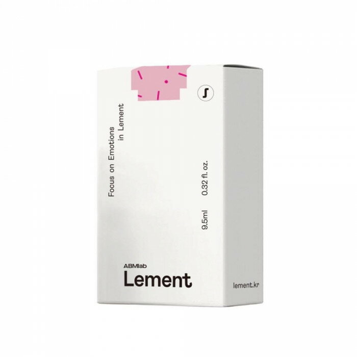 Other - MIK(ミック) Lement ルメント カラーネイル61 ピンク カシミア 9.5ml 【メール便】