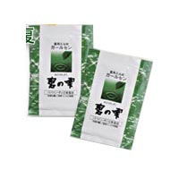 酵素入浴剤 洗浄成分 老廃物 皮脂 体臭 冷え症 パパイン酵素 薬用入浴剤 碧の雫 医薬部外品