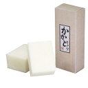 かかとキューブ 2個入り