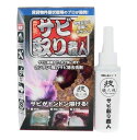 【楽天スーパーSALE_10%OFF】3本セット 洗剤 クリーナー 技職人魂シリーズ サビ取り職人 100ml 允・セサミ インセサミ