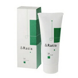 ＆Ratia アンドラティアゲルM34g【送料無料】