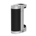 Just Mobile スマホ用多機能カメラグリップ ShutterGrip 2 シルバー【送料無料】