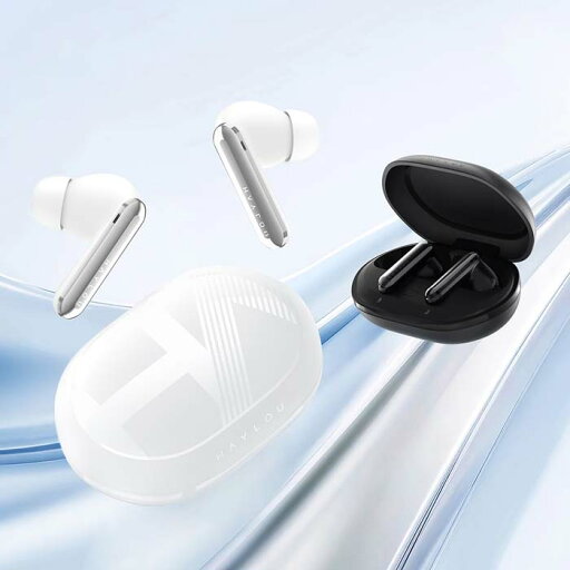 Haylou Mori Pro ノイズキャンセリング完全ワイヤレスイヤホン Haylou Mori Pro ノイズキャンセリング完全ワイヤレスイヤホン