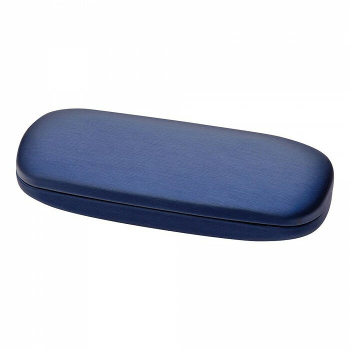 ほかのメガネケースはこちらから！fk094igrjsバネ式、ハードタイプのメガネケースです。サイズ内寸(約):W148×D42×H28mm個装サイズ：18.0×7.0×7.0cm重量約61g個装重量：40g素材・材質アルミ/合皮仕様ケースタ...