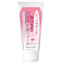 ホワイトラベル 贅沢プラセンタのもっちり白肌洗顔フォーム 110g