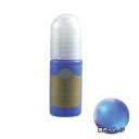 宝石の雫 パジコ UVレジン用着色剤 PADICOパールシリーズ パールマリンブルー 5ml 3本セット 【メール便 送料無料】