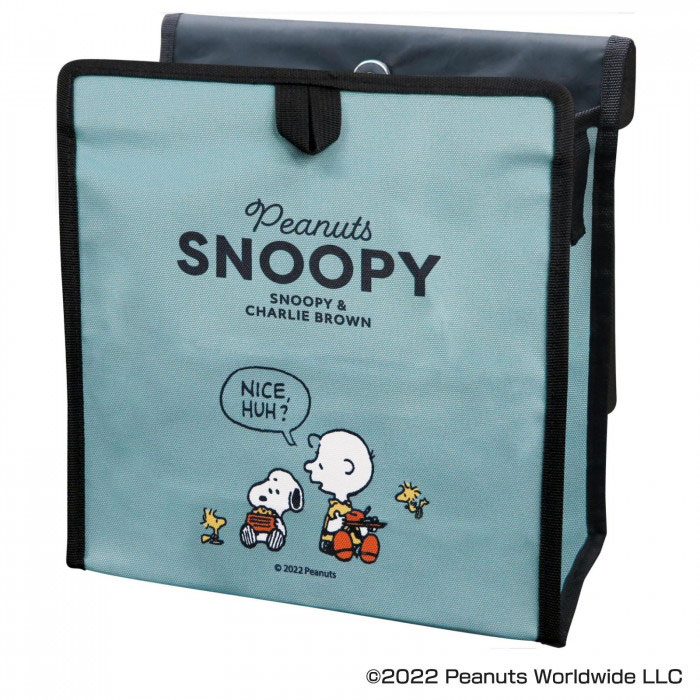 SNOOPY スヌーピー スマートポケット SN249 シートポケット 車用 カーアクセサリー 便利 レビューでクーポンプレゼント