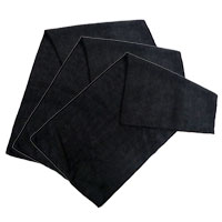 【楽天スーパーSALE_10%OFF】ゲルマンボウボウタオル3枚セット 約70cm×30cm ゲルマ マイクロファイバー..