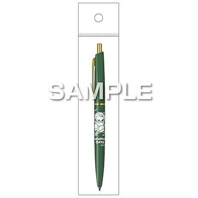 Other - ヒサゴ SAKAMOTO DAYS ボールペン 坂本太郎B HH4522【メール便 送料無料】
