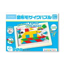 KUMON くもん 図形モザイクパズル 4歳〜 ZP-12