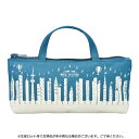 セトクラフト ペンケース Piano Town SCB-1031-100 【メール便 送料無料】