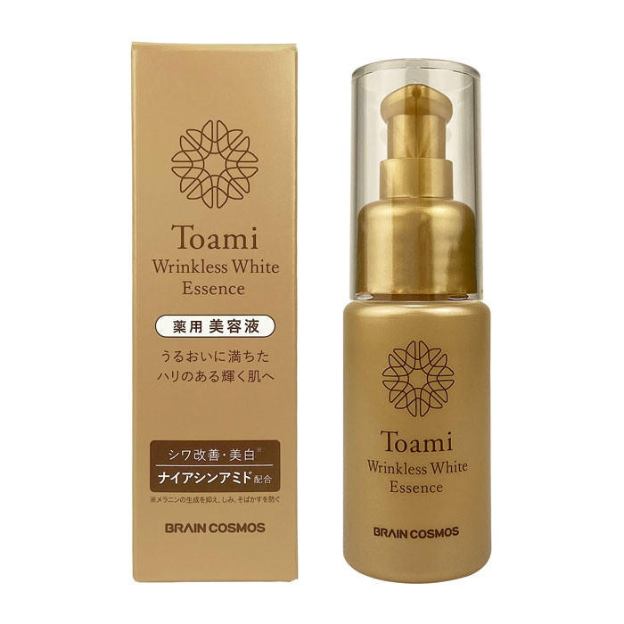 樂天商城 - トアミ リンクレスホワイト エッセンス 30ml 医薬部外品