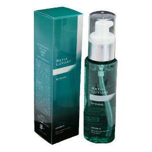 ˥ӥѿ RATIA LUXURY LotionA ƥ饰奢꡼A 90ml Ρե꡼̵