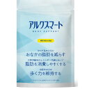 アルクスマート お腹の脂肪 内臓脂肪 皮下脂肪を減らす サプリメント 30日分 60粒 機能性表示食品【メール便送料無料】