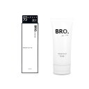 BRO. FOR MEN Delicate Care Gel 100g デリケートケアジェル 男の股間ケア ムレ ニオイ 医薬部外品