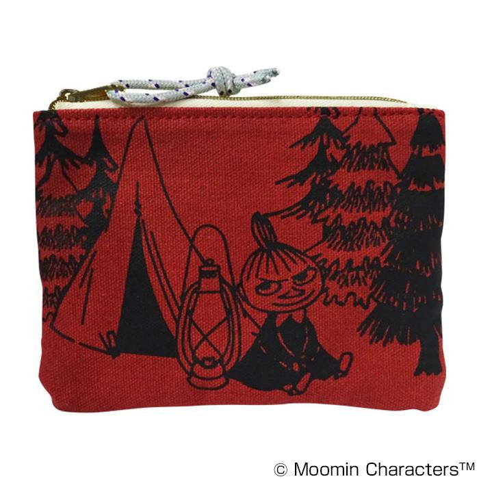 ▼関連商品はこちら▼MOOMIN キャンプシリーズ ティッシュポーチ ムーミン MM-6076MOOMIN キャンプシリーズ スクエアポーチ ムーミン MM-6077MOOMIN キャンプシリーズ マルシェバッグ ムーミン MM-6078MOOMIN キャンプシリーズ ティッシュポーチ リトルミイ MM-6079MOOMIN キャンプシリーズ スクエアポーチ リトルミイ MM-6080MOOMIN キャンプシリーズ マルシェバッグ リトルミイ MM-6081fk094igrjsコンパクトなサイズで持ち運びにも便利です。サイズW14×H10cm個装サイズ：11×15×2cm重量個装重量：35g素材・材質綿仕様バック側ティッシュポケット生産国中国