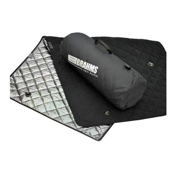 ブラインドシェード トヨタ ヴォクシーハイブリッド ZWR80 H28/01～　 フロントセット B1-082-F2　 ※同梱不可※納期約14営業日前後