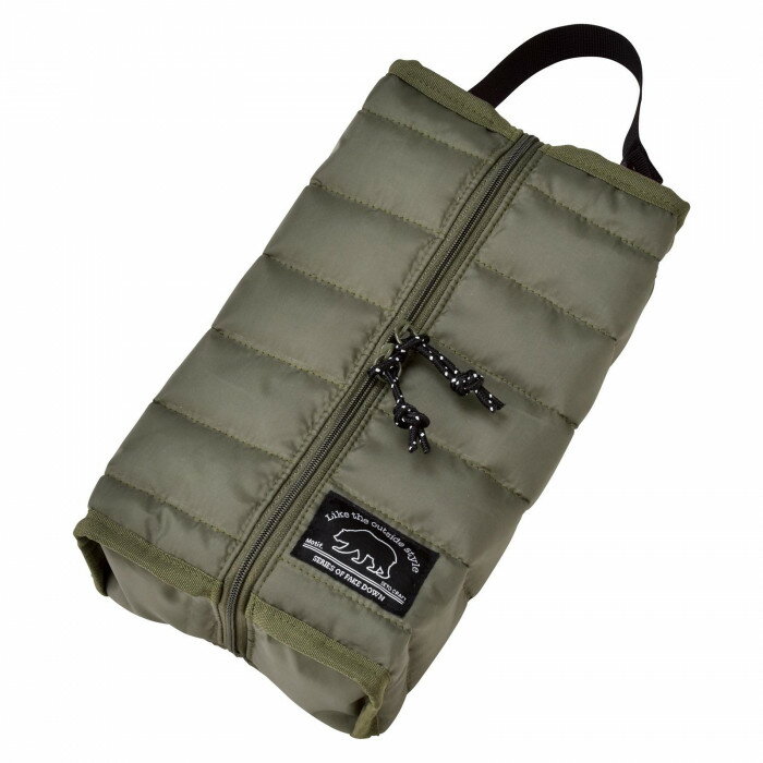 【楽天スーパーSALE_10%OFF】セトクラフト Motif. モチーフ ティッシュケース フェイクダウン グリーン F22-0303-GR 【メール便 送料無料】