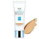 DHC 薬用PWクリームファンデーション イエローオークル01 30g SPF41 PA+++