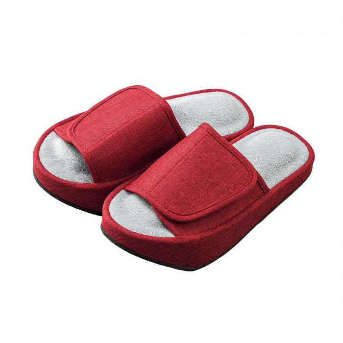 傾斜でキュッとながらスリッパ M