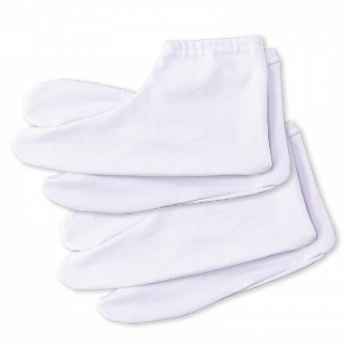 fk094igrjs靴下のように履ける、コハゼ無しのストレッチ足袋。ストレッチ性に優れており、スパンデックス(ポリウレタン)混で足底含めてストレッチがよくきく。柔らかく足底も伸びるので、下駄と合わせた時の爪への食い込みも軽減。ストレッチ靴下タイプの足袋特有の足首のずり落ちを防ぐため、足首に口ゴムをいれました。商品区分雑貨サイズ約12×22.3cm(適応サイズ:約22〜25cm)個装サイズ：24.0×12.0×2.0cm重量約12g個装重量：65g素材・材質ポリエステル93%、ポリウレタン7%セット内容2足組生産国中国