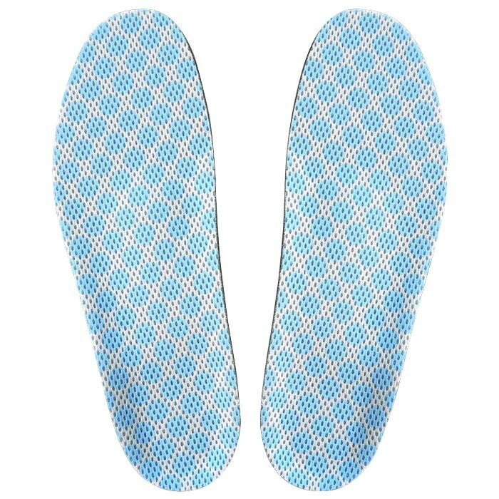 らくらく隊 長靴用ムレ対策 S 22.5〜23.5cm 男女兼用 フルインソール 【メール便 送料無料】