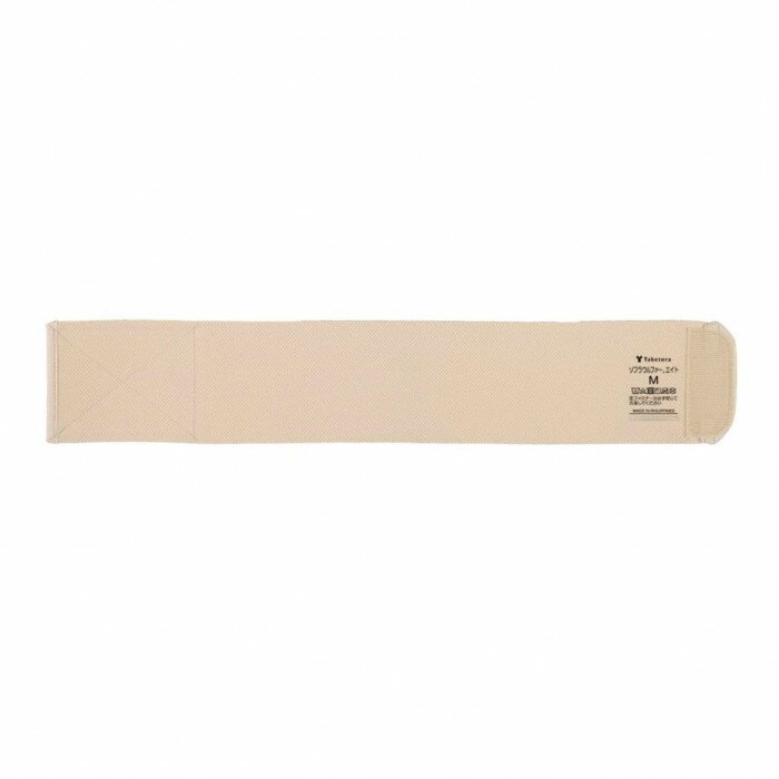 Rakuten - 【楽天スーパーSALE_10%OFF】竹虎 ソフラウルファーエイト ベージュ M：足サイズ23.0cm〜25.0cm 038073 【メール便】