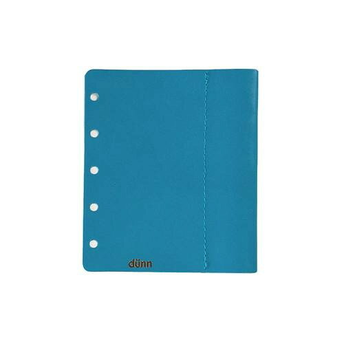 国産レザー デュン dunn M5 penholder ペンホルダー コバルトブルー DMS02 【メール便 送料無料】