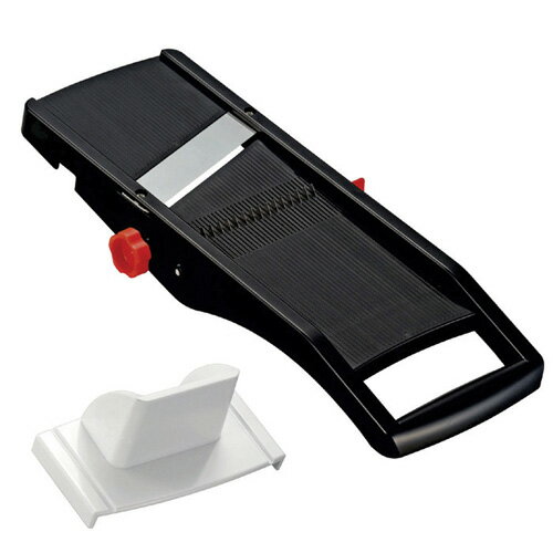 【楽天スーパーSALE_10%OFF】燕三条 日本製スライサー 下ごしらえ スライス 野菜 根菜 よく切れる