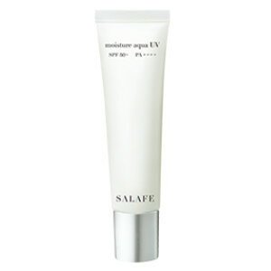 日焼け止めジェル サラフェモイスチャーアクアUV 30g SPF50+/PA++++【送料無料】 日焼け止めジェル サラフェモイスチャーアクアUV 30g SPF50+/PA++++【送料無料】