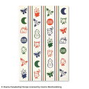 OSAMU GOODS 御朱印帳 HAVE A NICE HOLIDAY ST-TO0003 オサムグッズ キャラクター ご朱印帳 参拝 ノート 和風 パワース...