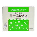 【楽天スーパーSALE_10%OFF】ヨーグルゲン ヨーグルト味 30包 乳酸菌 ドリンク スッキリ 粉末【送料無料】