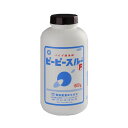 【楽天スーパーSALE_10%OFF】パイプ洗浄剤 ピーピースルーF 600g 業務用排水管洗浄剤 浴室 掃除 すっきり