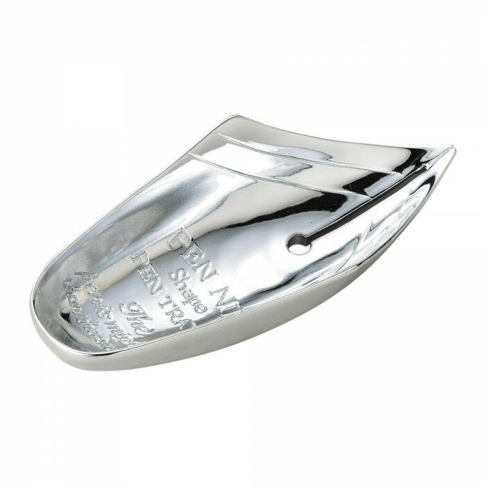 【楽天スーパーSALE_10%OFF】セトクラフト ペントレイ ペンニブ シルバー R23-0962-SV