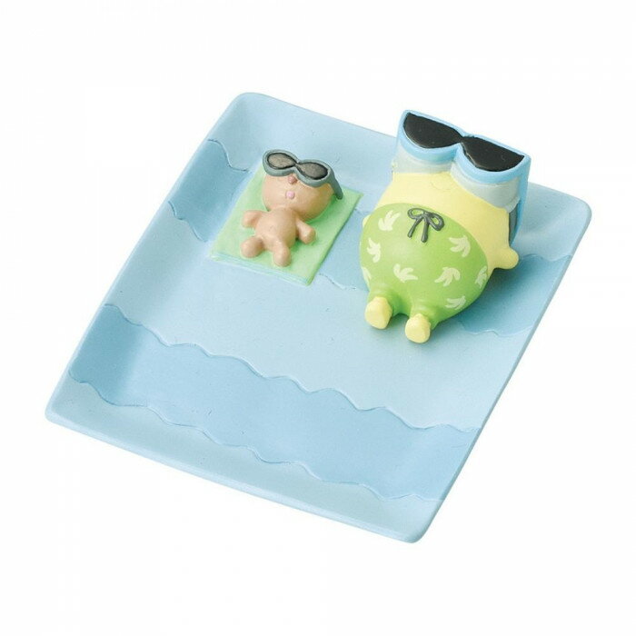 セトクラフト トレイ ミニオンズ BOB＆TIM U23-1113 キャラクターグッズ インテリア