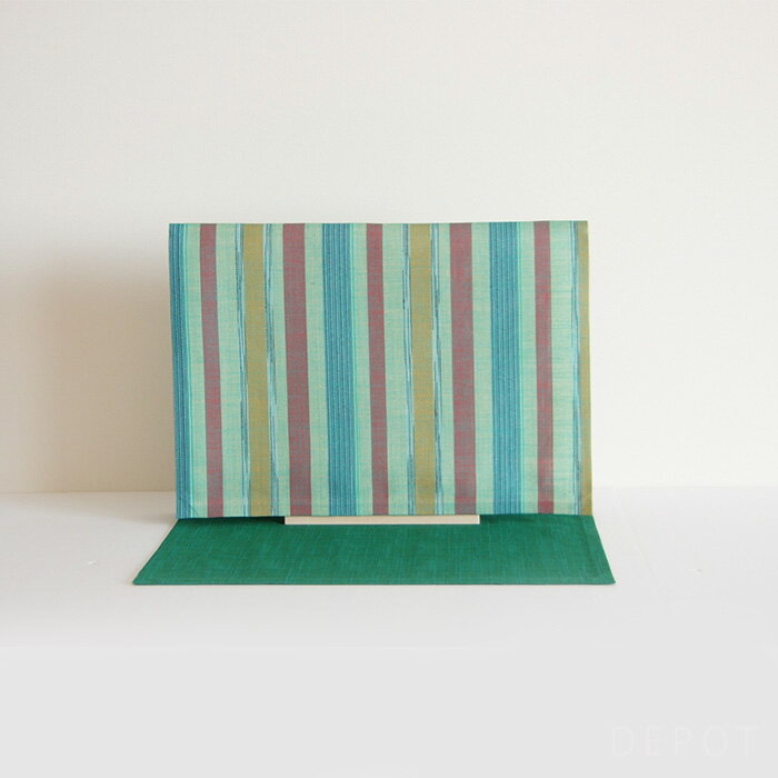 小黒三郎 五月人形 【 垂れ幕もうせんセット 赤 / 黄 / 緑 】 国産 コンパクト おしゃれ 木製 組み木 5月人形 こどもの日 男の子 初節句 端午の節句...