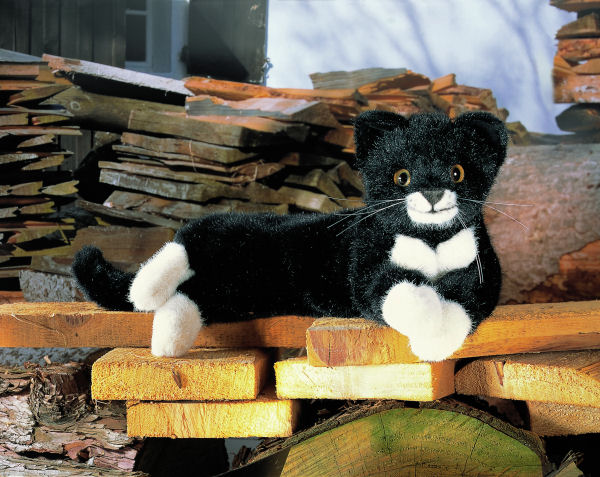 楽天市場】ケーセン社 ぬいぐるみ 猫 ねそべりの通販 楽天市場】ケーセン社 ぬいぐるみ 猫 ねそべりの通販