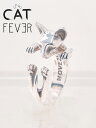 【8のつく日はポイント8倍】 キャットフィーバー CAT FEVER SPHYNX スフィンクス猫 ドッグフィーバー DOG FEVER ハグリング イタリアハンドメイドアクセサリー 指輪 でらでら 公式ブランド
