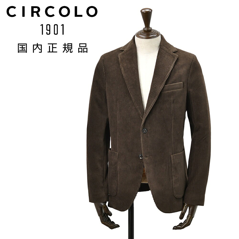 チルコロCIRCOLO1901シン...