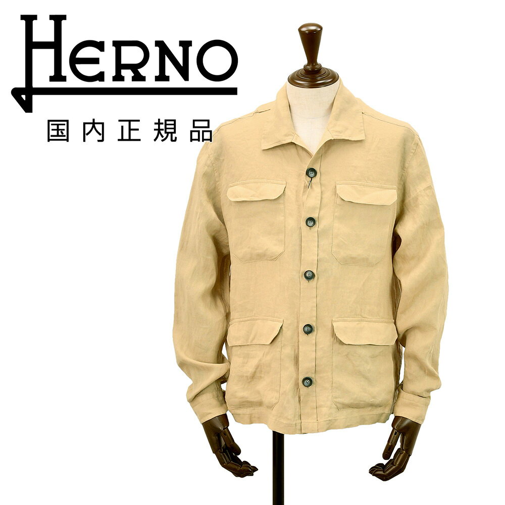 楽天市場】HERNO ヘルノ（素材（生地・毛糸）麻・リネン）（コート