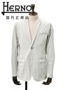 【2024春夏新作】 HERNO LAMINAR GA00021UL 国内正規品 ヘルノ ラミナー メンズ ナイロンストレッチ 撥水・軽量 ナイロンジャケット