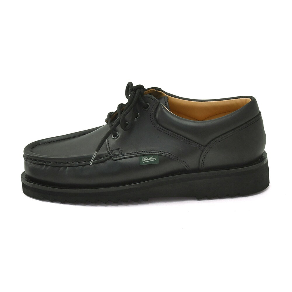 【8のつく日はポイント8倍】パラブーツ PARABOOT モカシン メンズ THIERS ティエー...