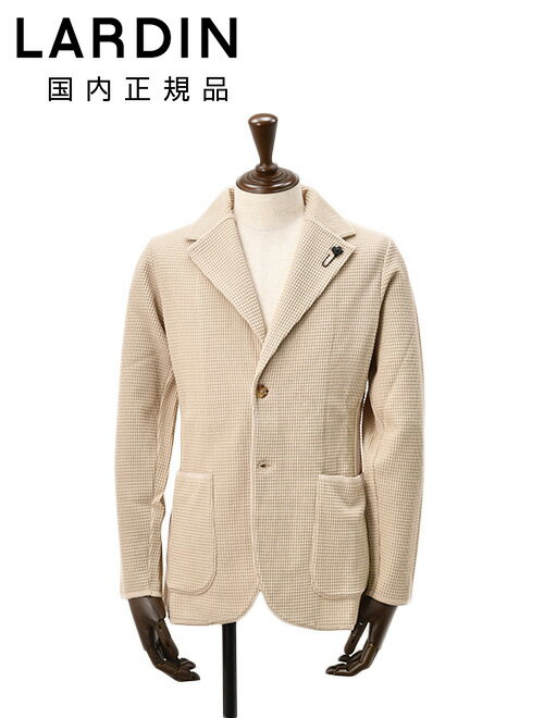 ラルディーニLARDINIニットジ...