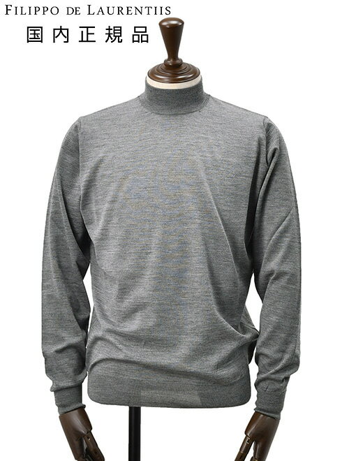 �ե���å� �� �������ƥ�������FILIPPO DE LAURENTIIS ��å��ͥå��˥å� ��� �ϥ������� ���Υ����� ���졼 Ĺµ �����ե��å�...